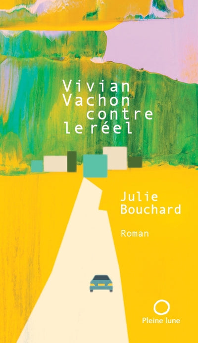 VIVIAN VACHON CONTRE LE REEL