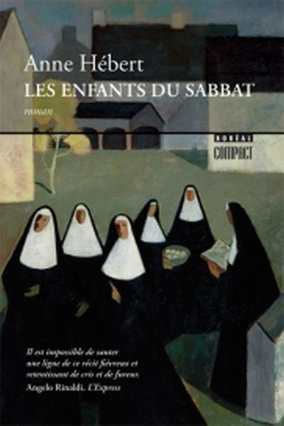 ENFANTS DU SABBAT