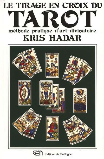 TIRAGE EN CROIX DU TAROT