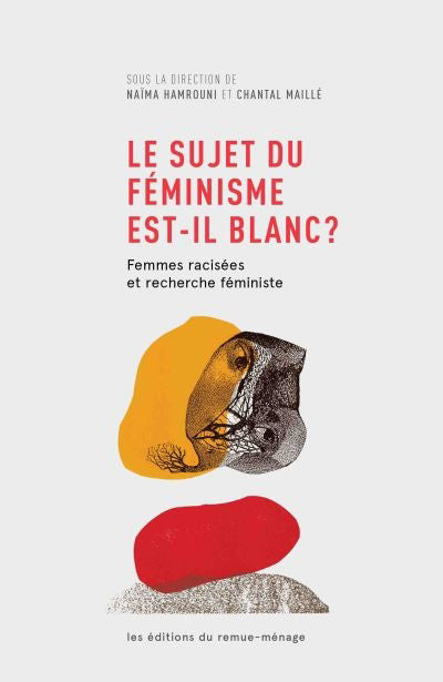 SUJET DU FEMINISME EST-IL BLANC?