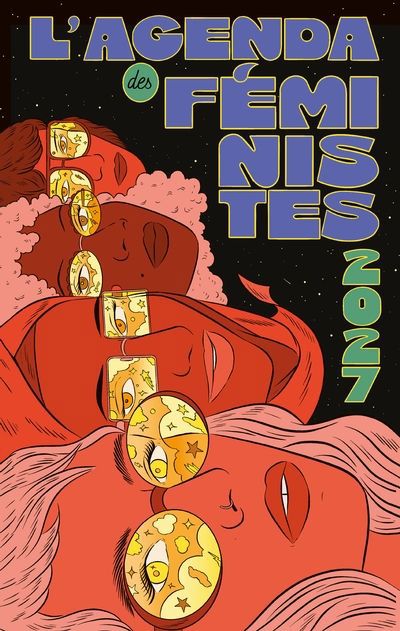 Agenda des féministes (L'), 2027