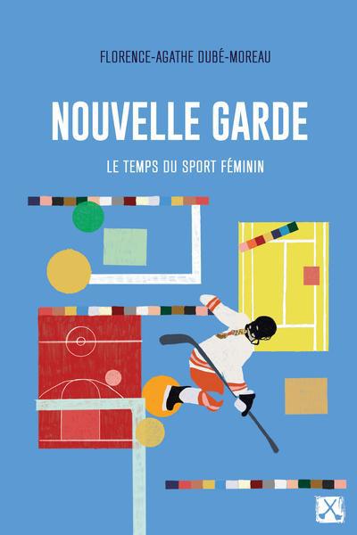 NOUVELLE GARDE