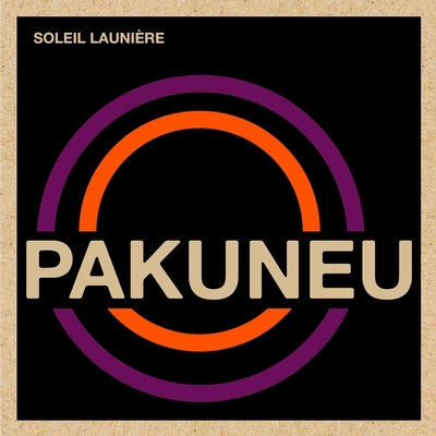 PAKUNEU