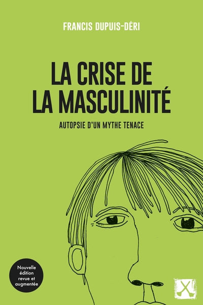 CRISE DE LA MASCULINITE           NE