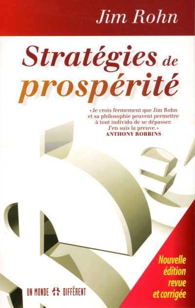 STRATEGIES DE PROSPERITE -NE