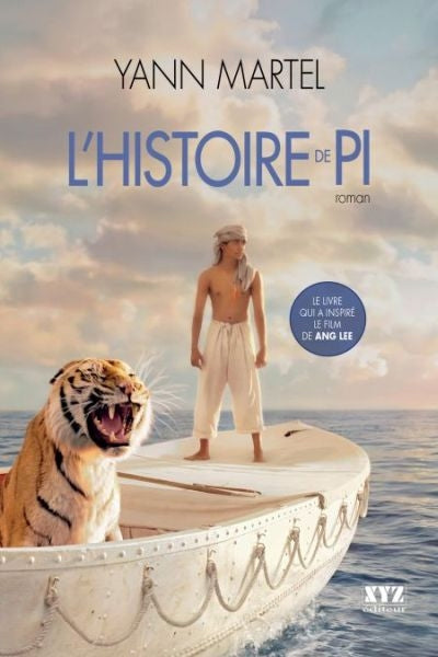HISTOIRE DE PI
