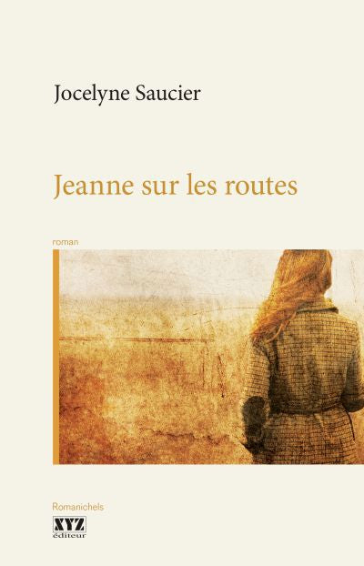 JEANNE SUR LES ROUTES N.E.