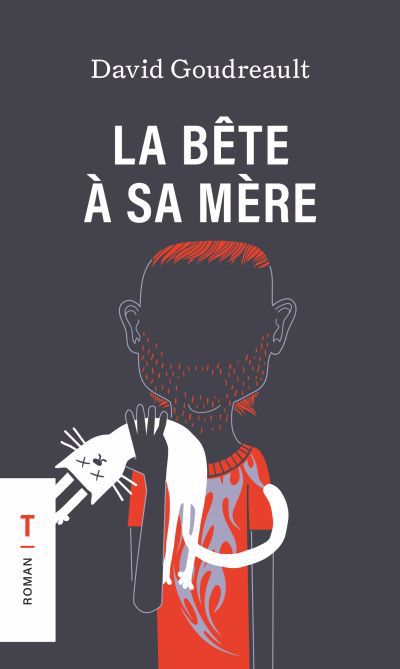 BETE A SA MERE