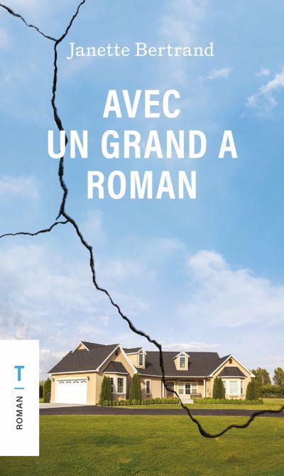 AVEC UN GRAND A