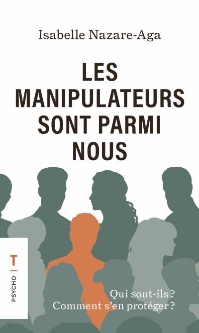 MANIPULATEURS SONT PARMI NOUS