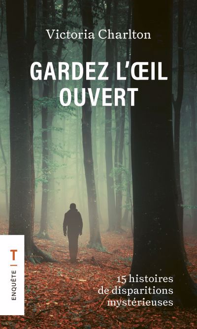 GARDEZ L'OEIL OUVERT