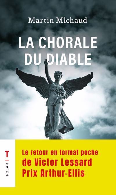 CHORALE DU DIABLE (POCHE)