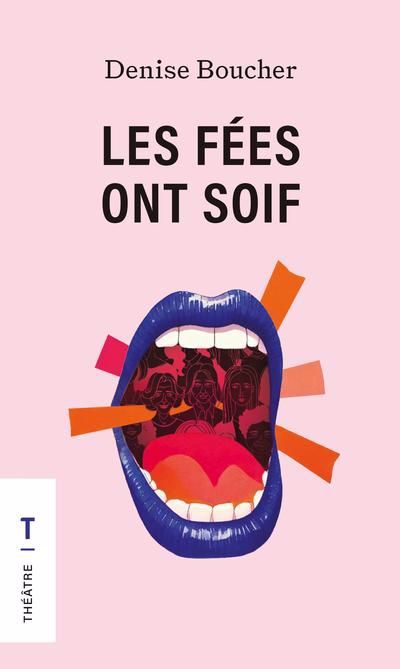 FEES ONT SOIF (FORMAT POCHE)