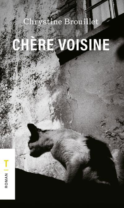 CHERE VOISINE (FORMAT POCHE)