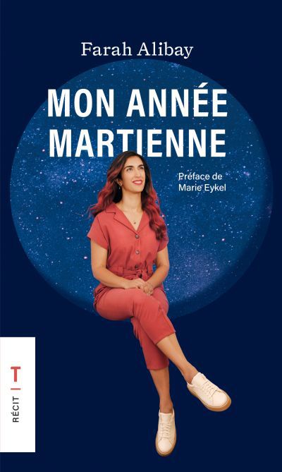 ANNEE MARTIENNE (FORMAT POCHE)