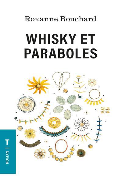 WHISKY ET PARABOLES (FORMAT POCHE)