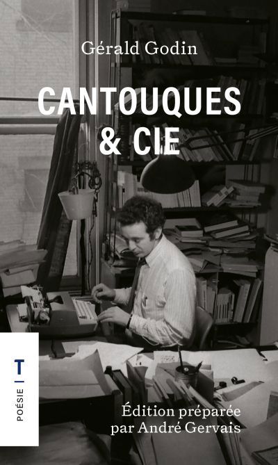 CANTOUQUES ET CIE (FORMAT POCHE)