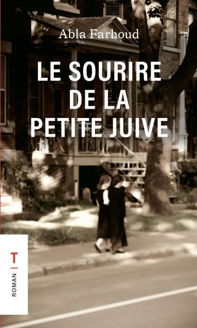 SOURIRE DE LA PETITE JUIVE (F.POCHE)