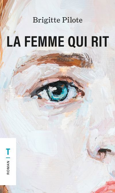 FEMME QUI RIT (FORMAT POCHE)