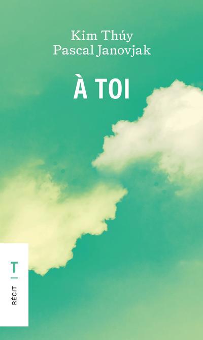 A TOI (FORMAT POCHE)