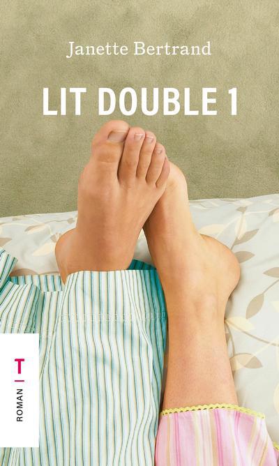 LIT DOUBLE 1 (FORMAT POCHE)