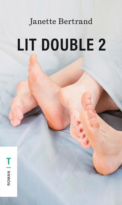 LIT DOUBLE 2 (FORMAT POCHE)