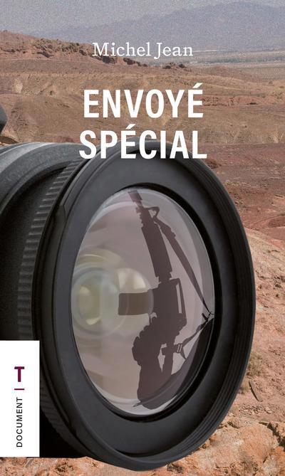 ENVOYE SPECIAL (FORMAT POCHE)