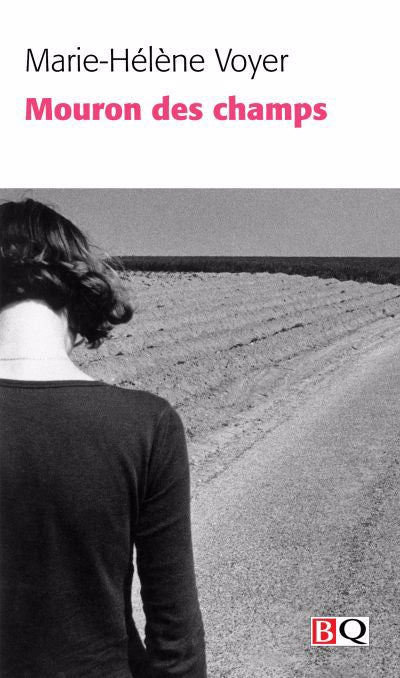 MOURON DES CHAMPS