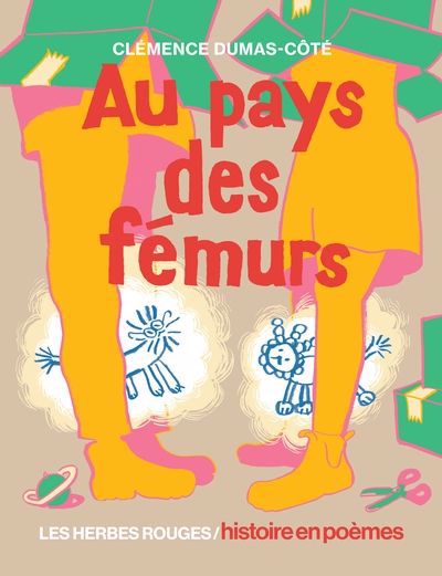 AU PAYS DES FEMURS