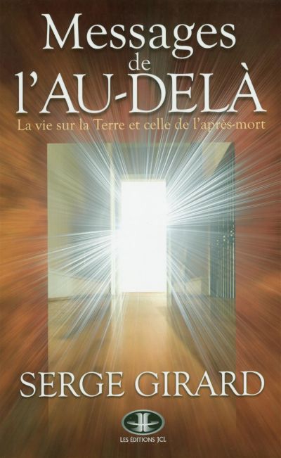 Messages de l'au-delà