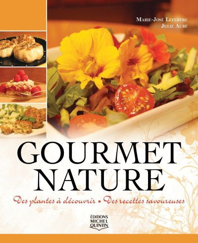 GOURMET NATURE