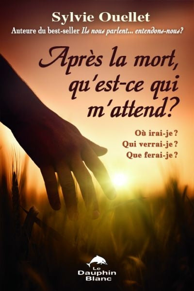 APRES LA MORT, QU'EST-CE QUI M'ATTEND?(Deuil)