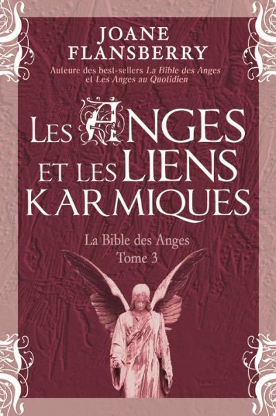 ANGES ET LES LIENS KARMIQUES 3