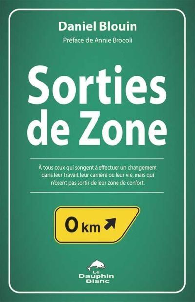 SORTIES DE ZONE