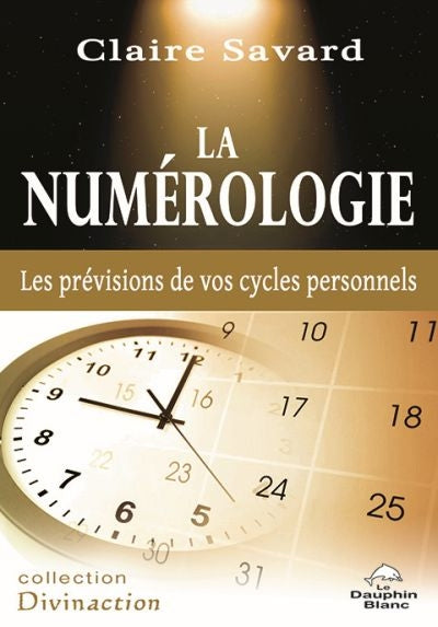 NUMEROLOGIE