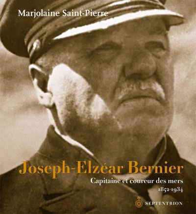 JOSEPH-ELZEAR BERNIER