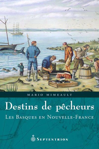 DESTINS DE PECHEURS