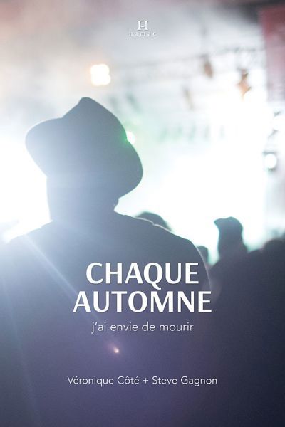 CHAQUE AUTOMNE J AI ENVIE DE MOURIR
