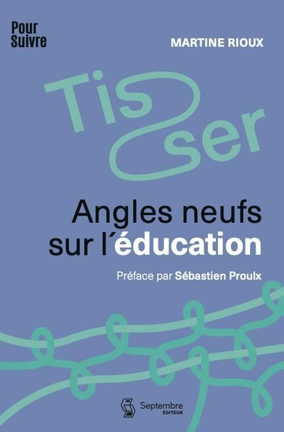 TISSER