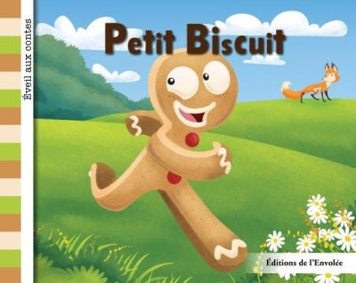 PETIT BISCUIT