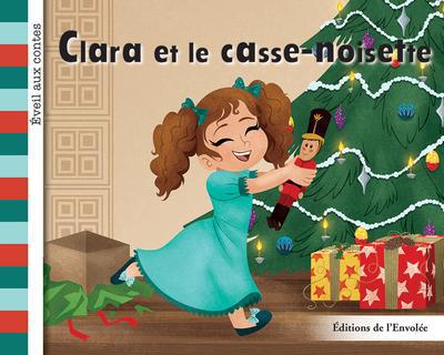 CLARA ET LE CASSE-NOISETTE