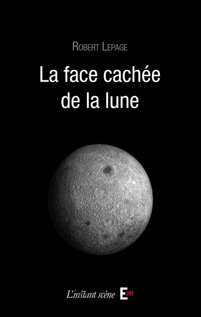 FACE CACHEE DE LA LUNE