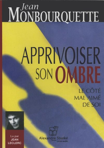 Apprivoiser son ombre CD