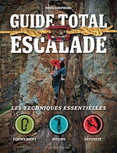 GUIDE TOTAL ESCALADE