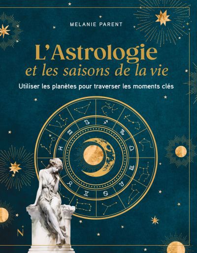 ASTROLOGIE ET LES SAISONS DE LA VIE