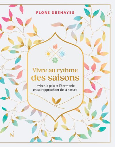 VIVRE AU RYTHME DES SAISONS