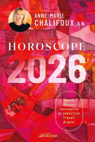 HOROSCOPE 2026