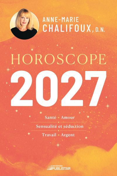 HOROSCOPE 2027