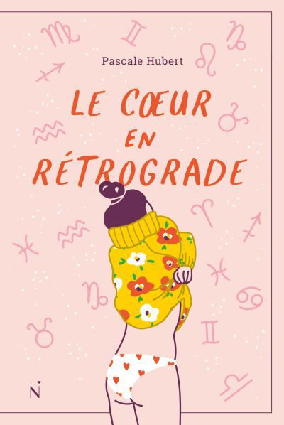 COEUR EN RETROGRADE