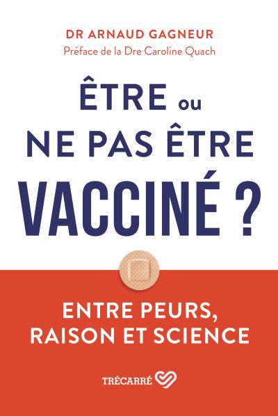 ETRE OU NE PAS ETRE VACCINE ?